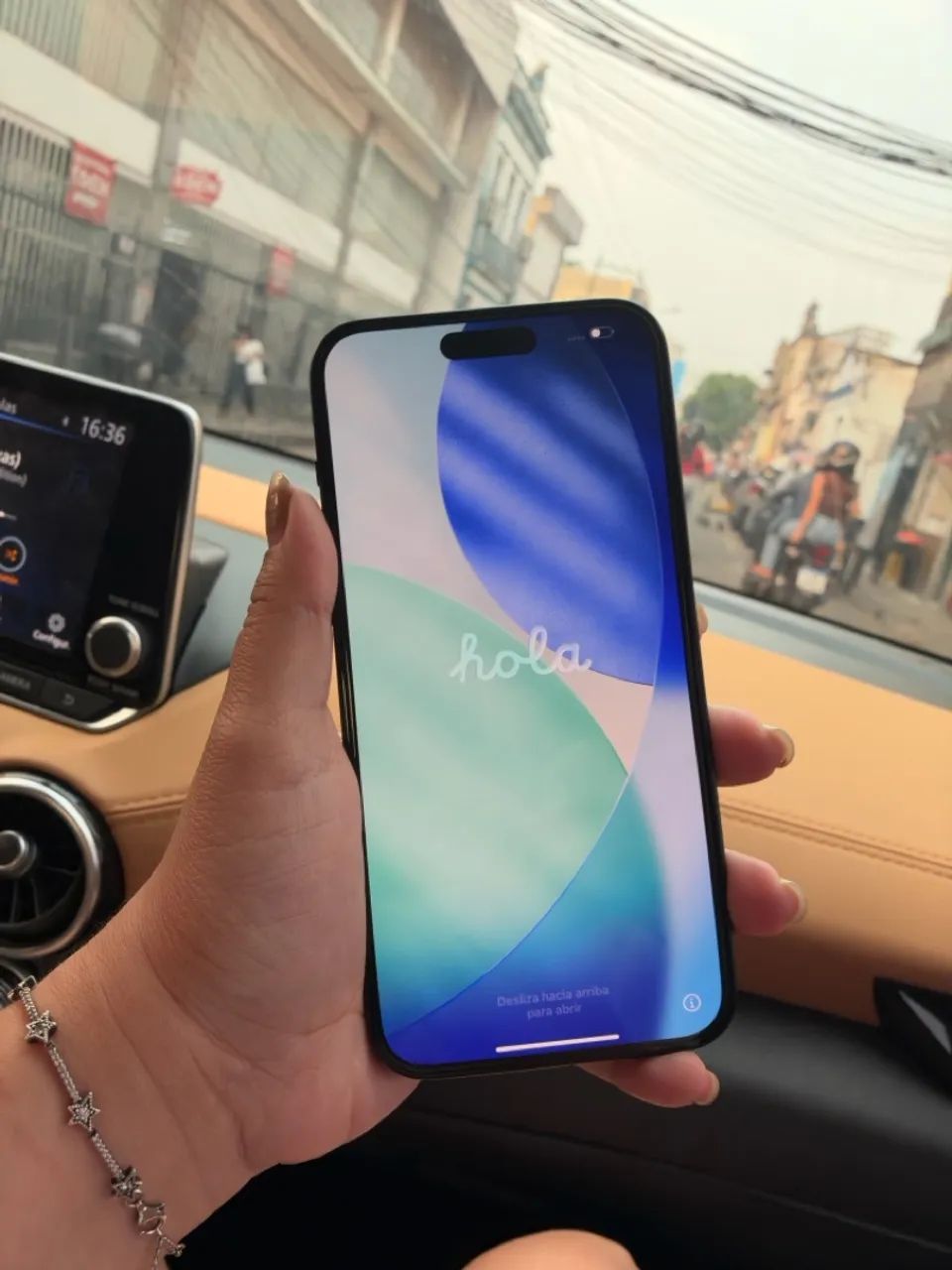 iPhone 15 Plus 128gb Preto