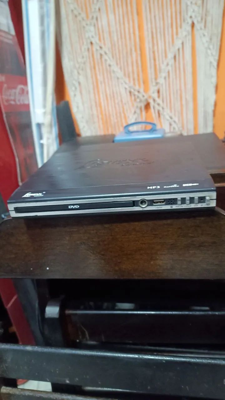Dvd