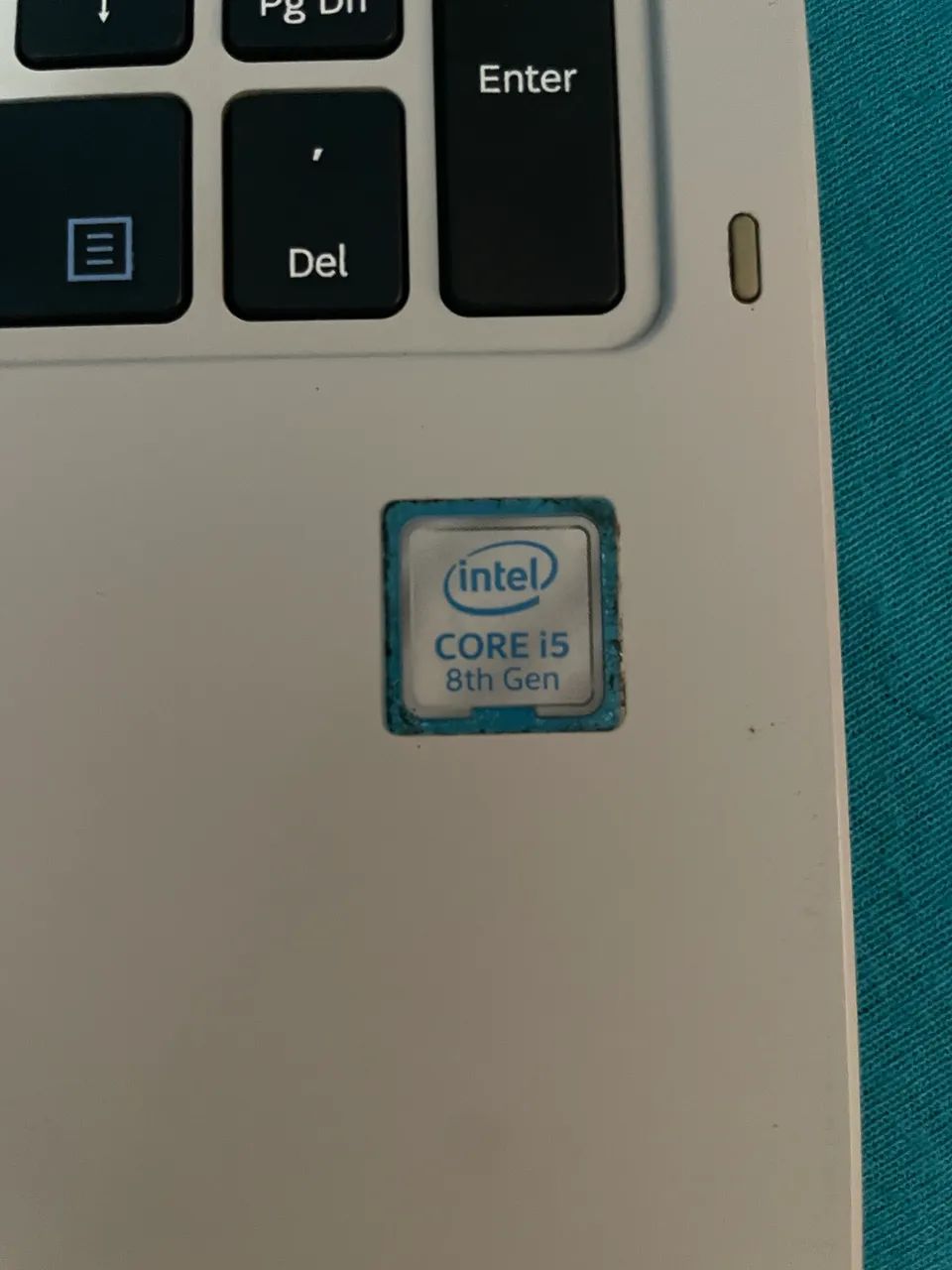 Notebook Samsung Intel Core i5 8ª Geração - Excelente Estado - Foto 4