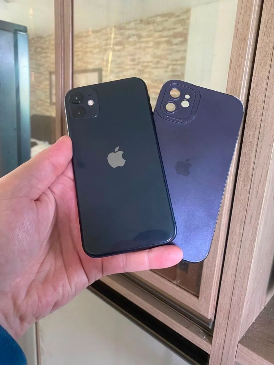 iPhone 11 64gb perfeito estado!  - Foto 3