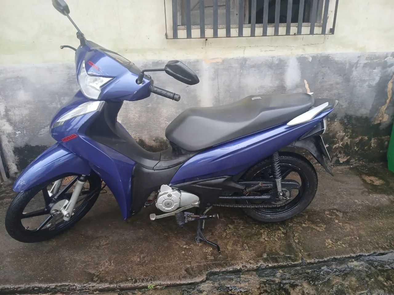 Vendo moto - Foto 3