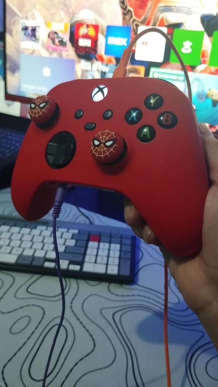 VENDO VIDEO GAME XBOX ONE X - Foto 5