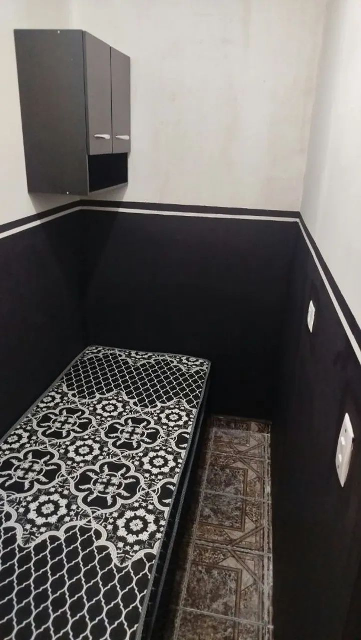 ALUGO QUARTOS INDIVIDUAIS E MOBILIADOS ARTHUR ALVIM  - Foto 3