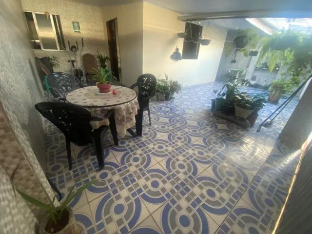 Casa Osman Loureiro - Foto 2