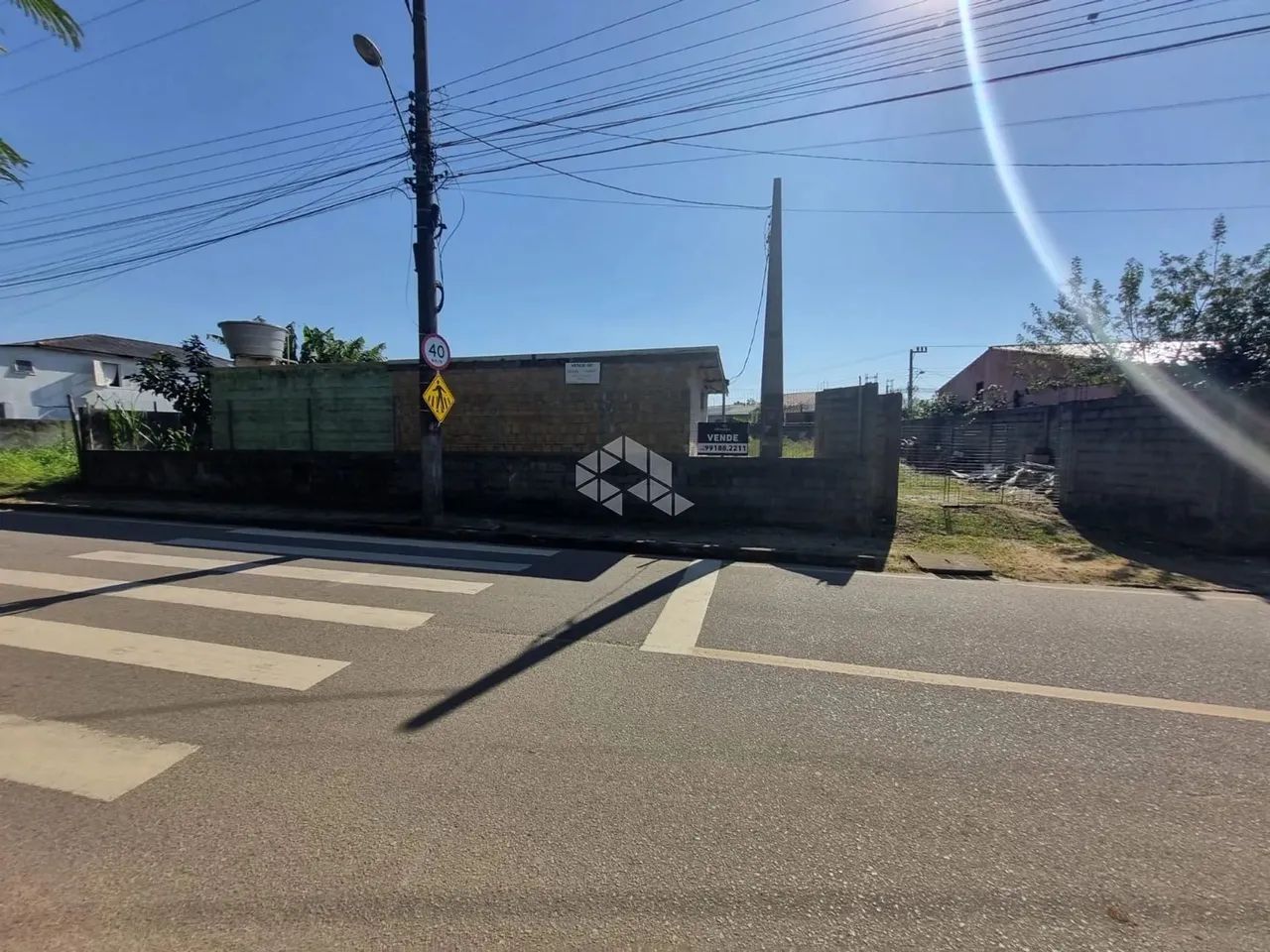 Terreno no Norte da Ilha - Foto 2