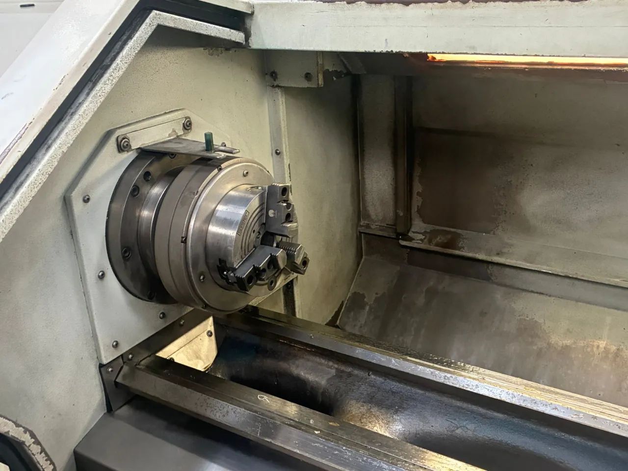 Torno Cnc Centur 30D - Foto 2