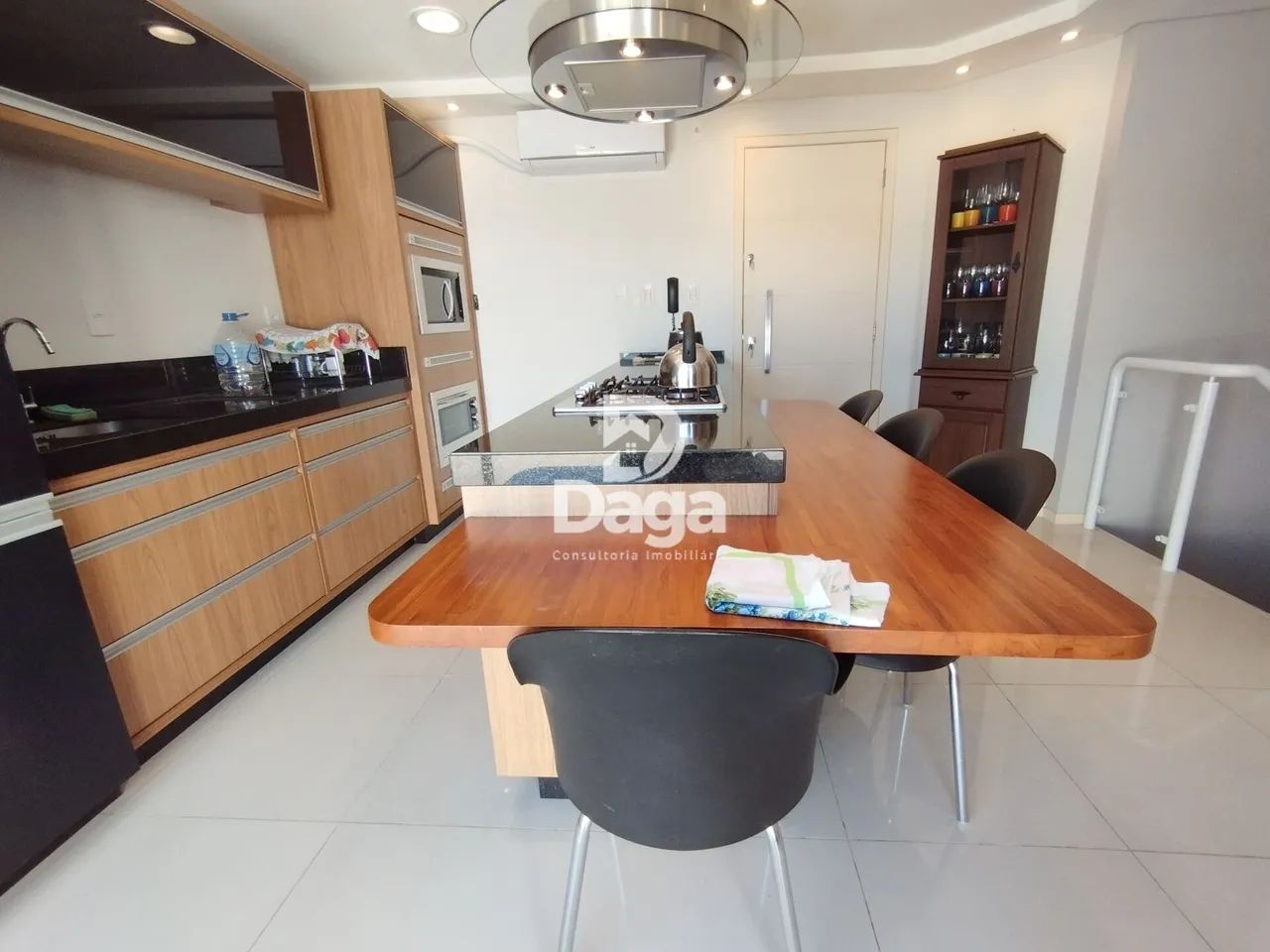 Cobertura Duplex na trindade, 3 dormitórios, sendo 1 suite - Florianópolis/SC - Foto 2