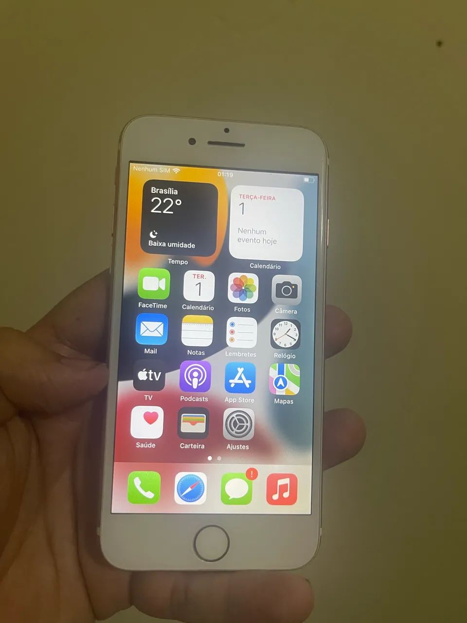 iPhone 7  - Foto 2
