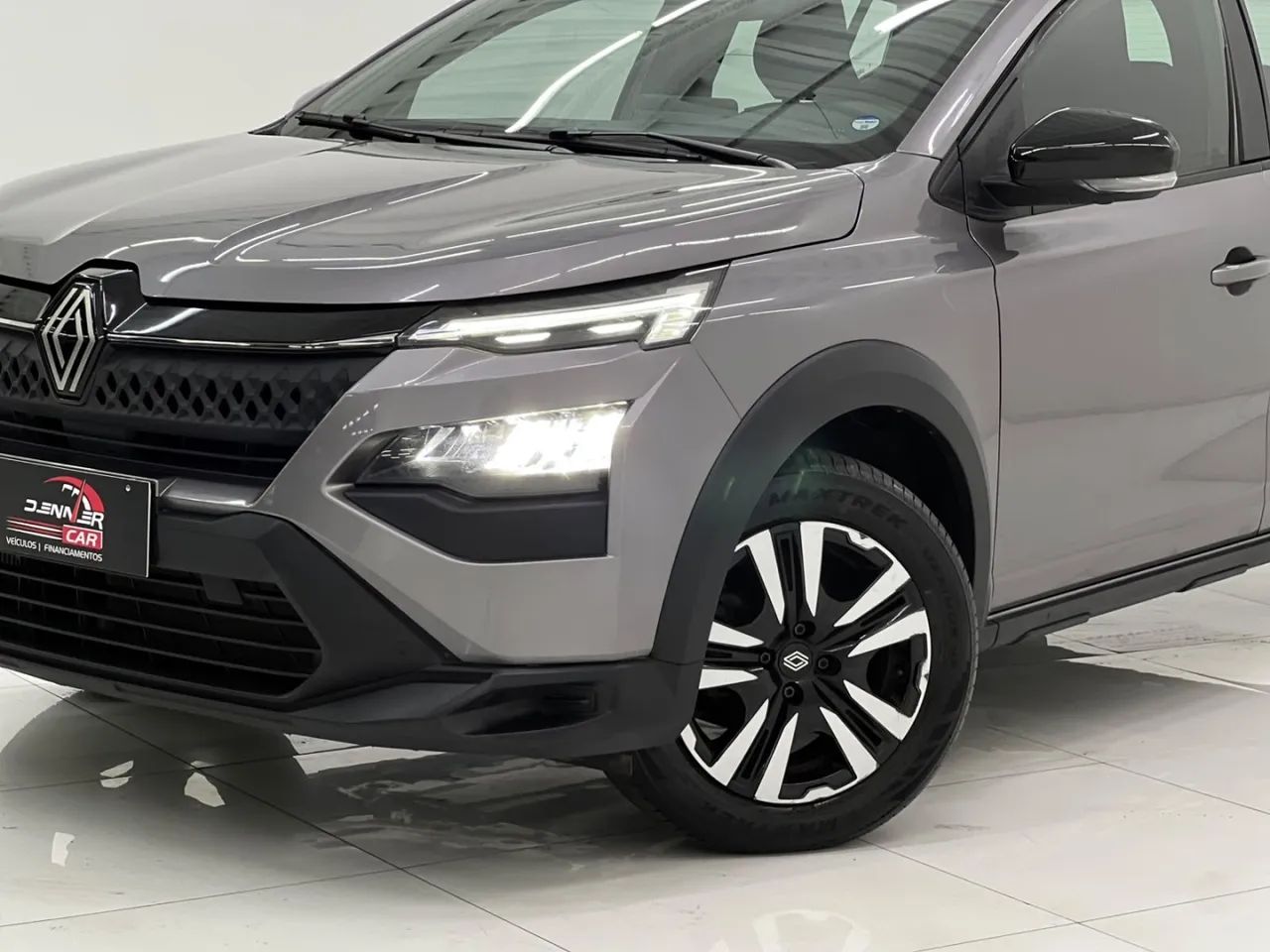 Renault Kardian 2024 - Foto 4