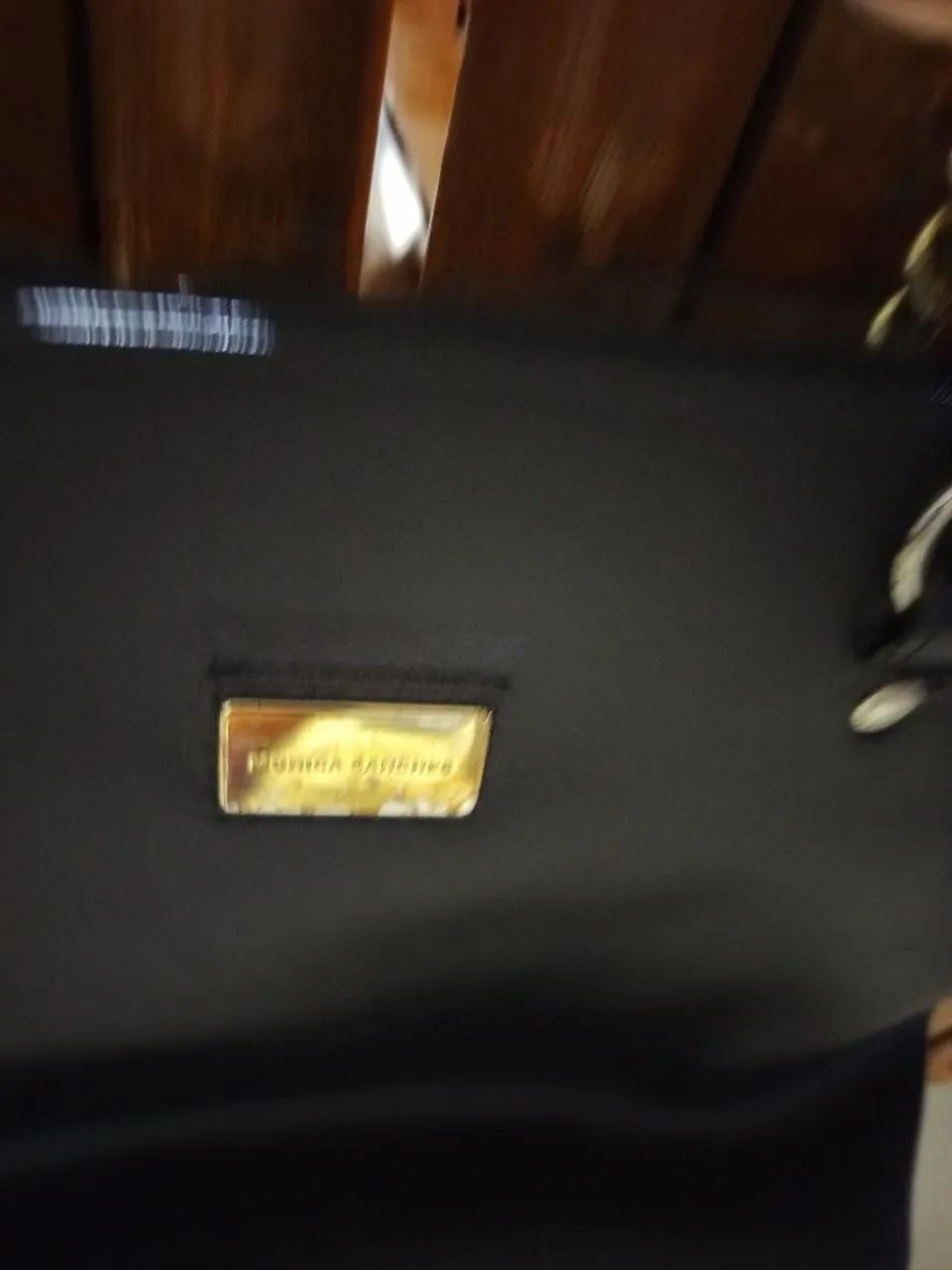 Bolsa Mônica Sanches  - Foto 2