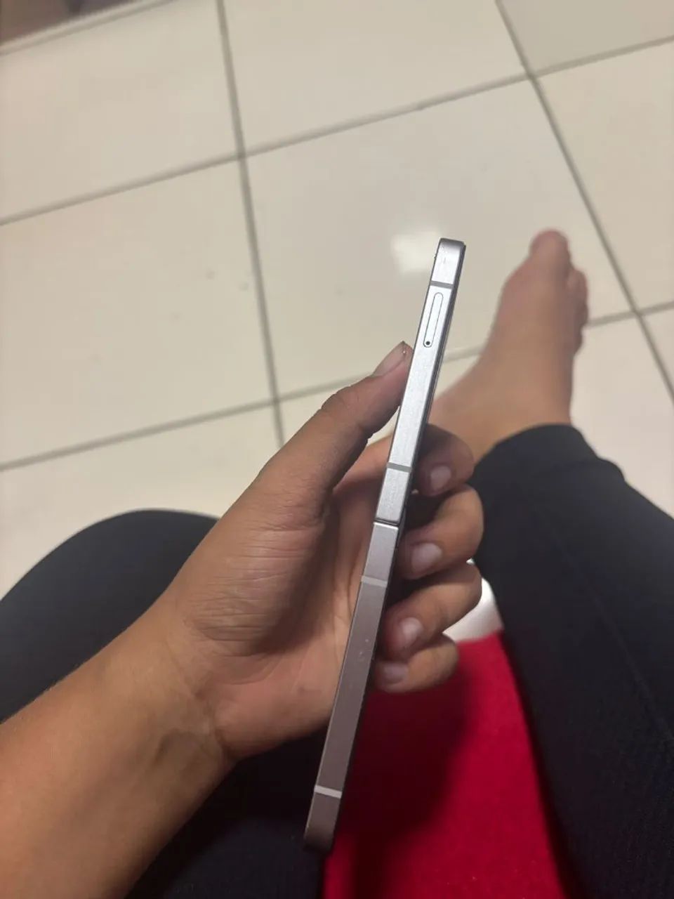 Samsung z flip  - Foto 4