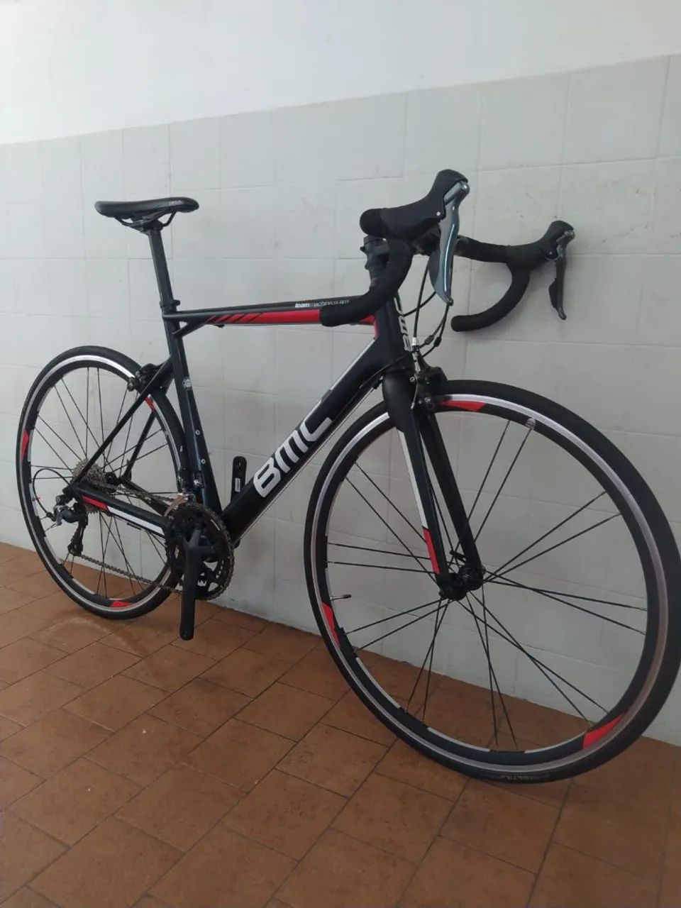 Speed BMC TEAMMACHINE SLR03 CARBON
