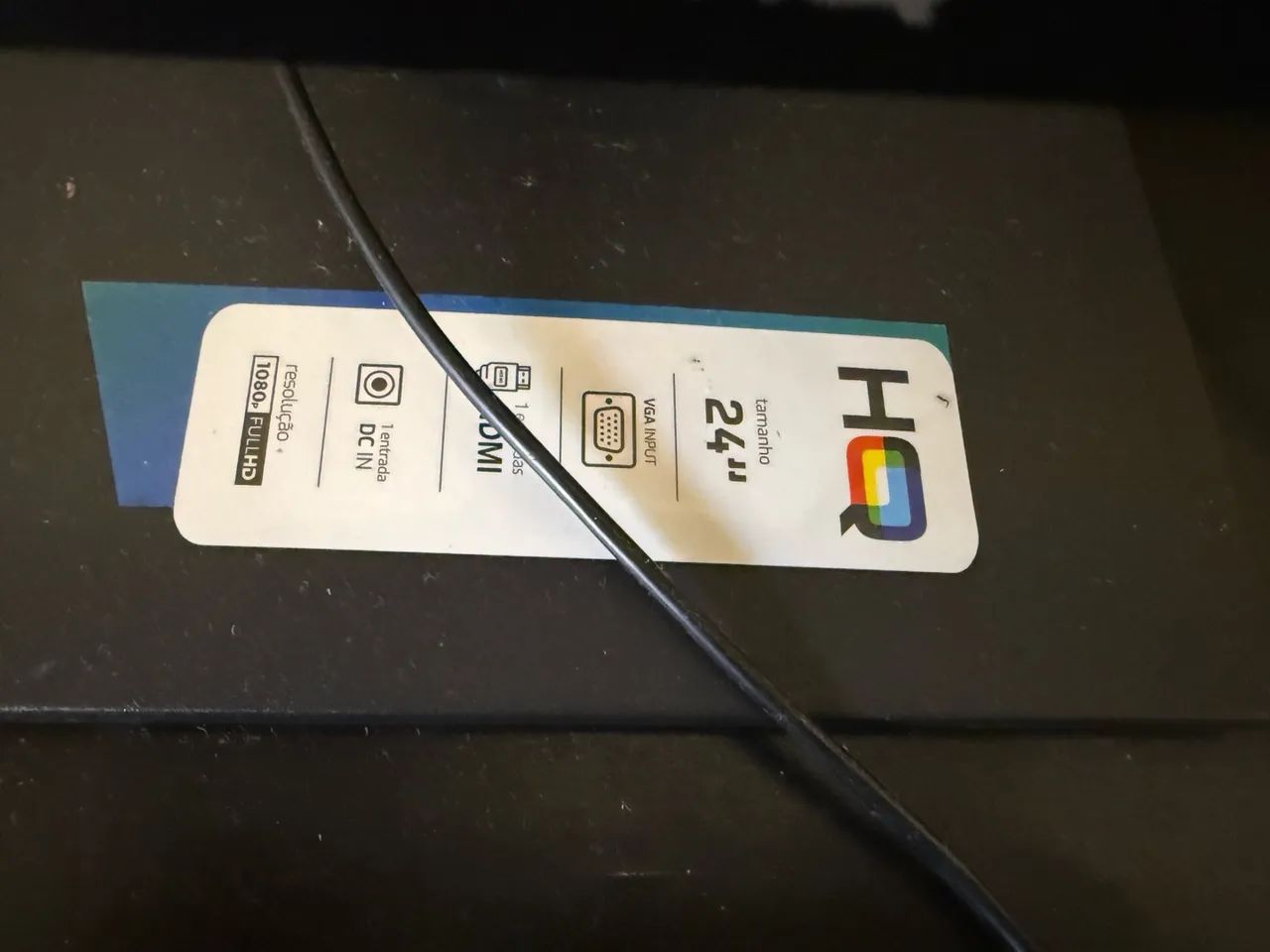 Monitor 24pol - Foto 3