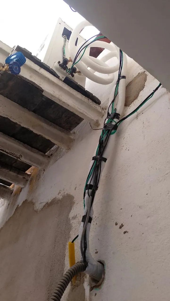 Refrigeração residencial  - Foto 4