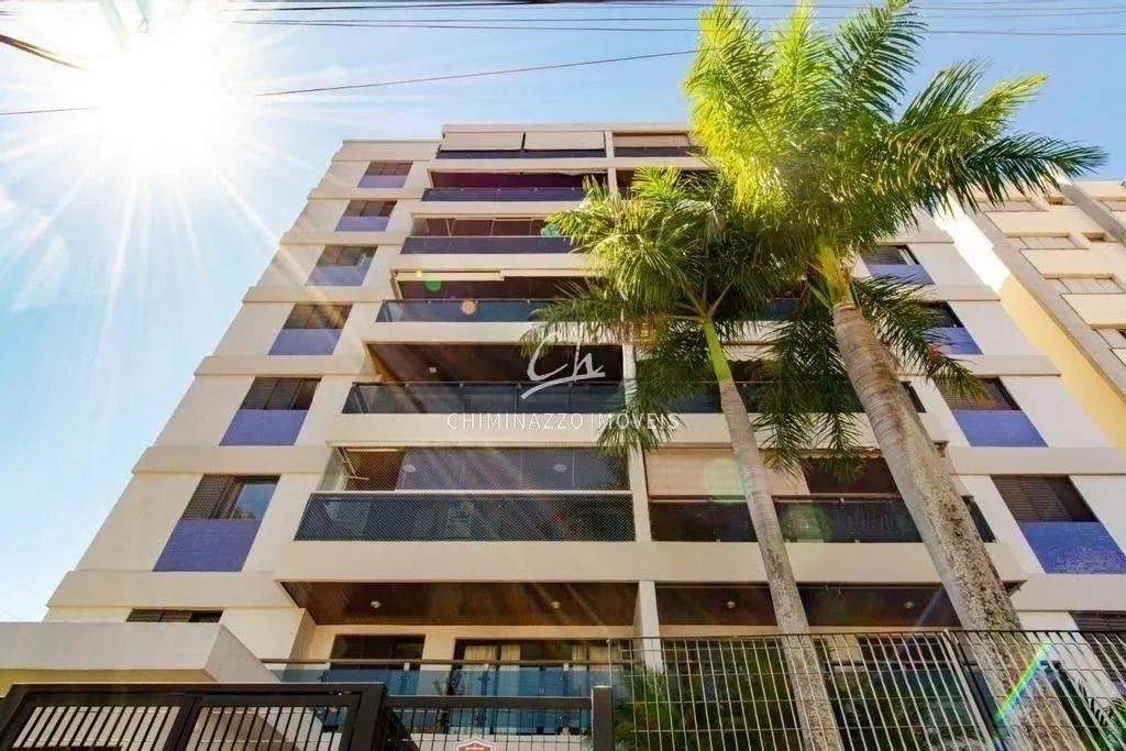 Apartamento à venda em Campinas, Cambuí, com 3 quartos, com 127.6 m², Itororó