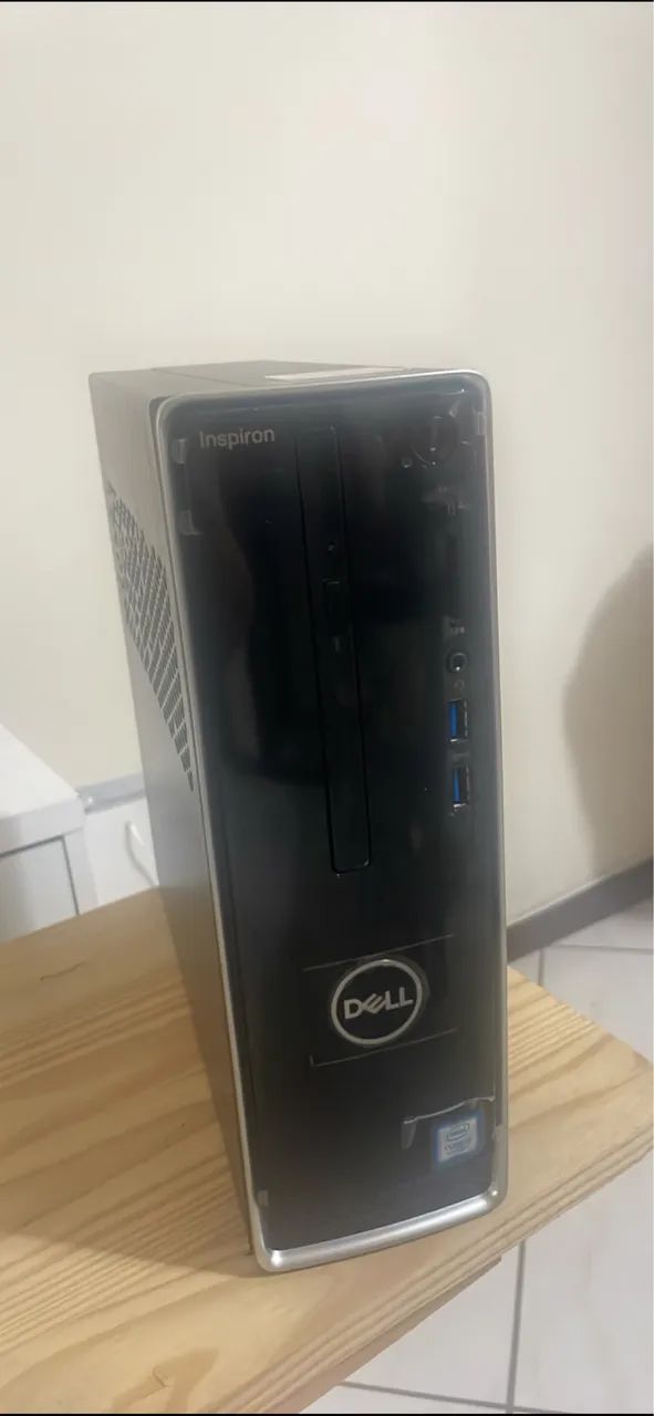 Dell Inspiron - i3