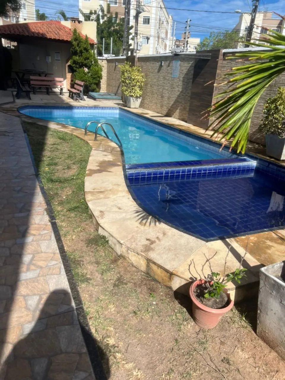 Foto - Fortaleza - Paupina
