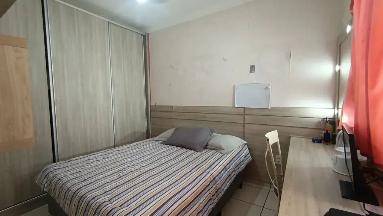 Casa Térrea - Bairro Parque Cuiabá - Foto 8