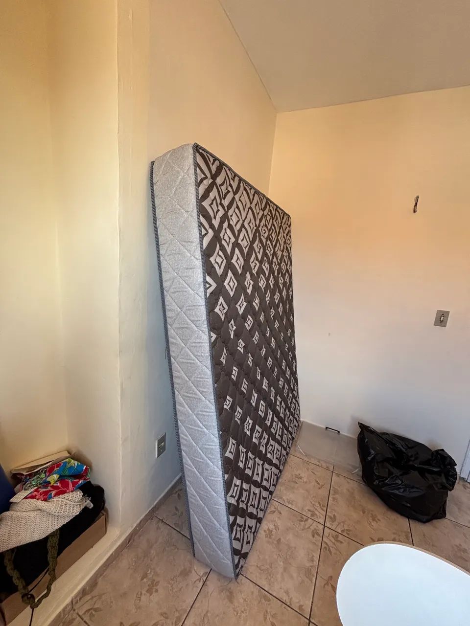 Colchão de Casal Ortobom  - Foto 4