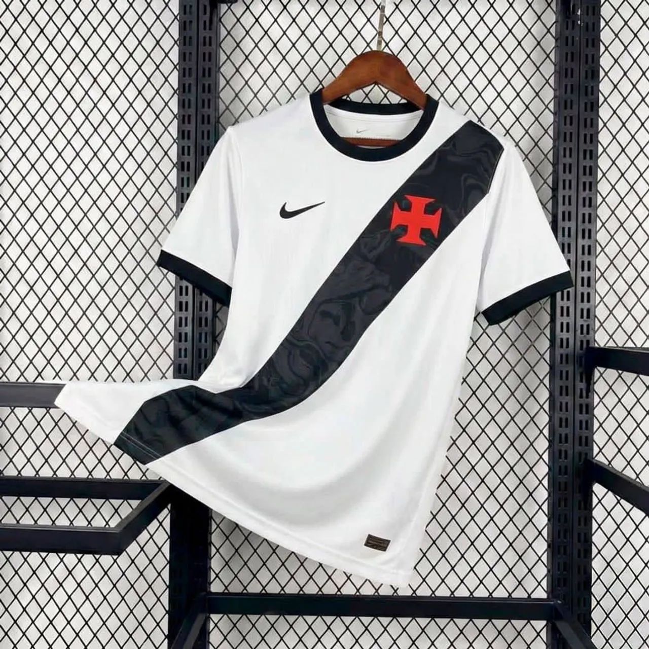 Camisa Vasco Nike 2026