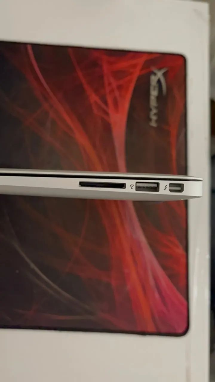 MacBook Air 2017 - Foto 4