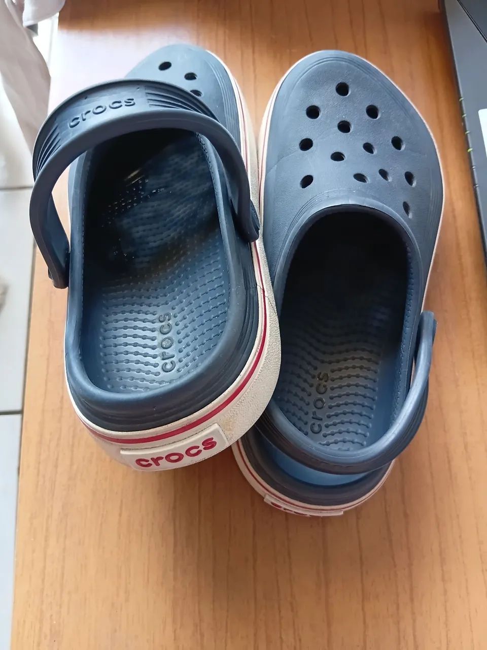 Sandália Crocs original  - Foto 3