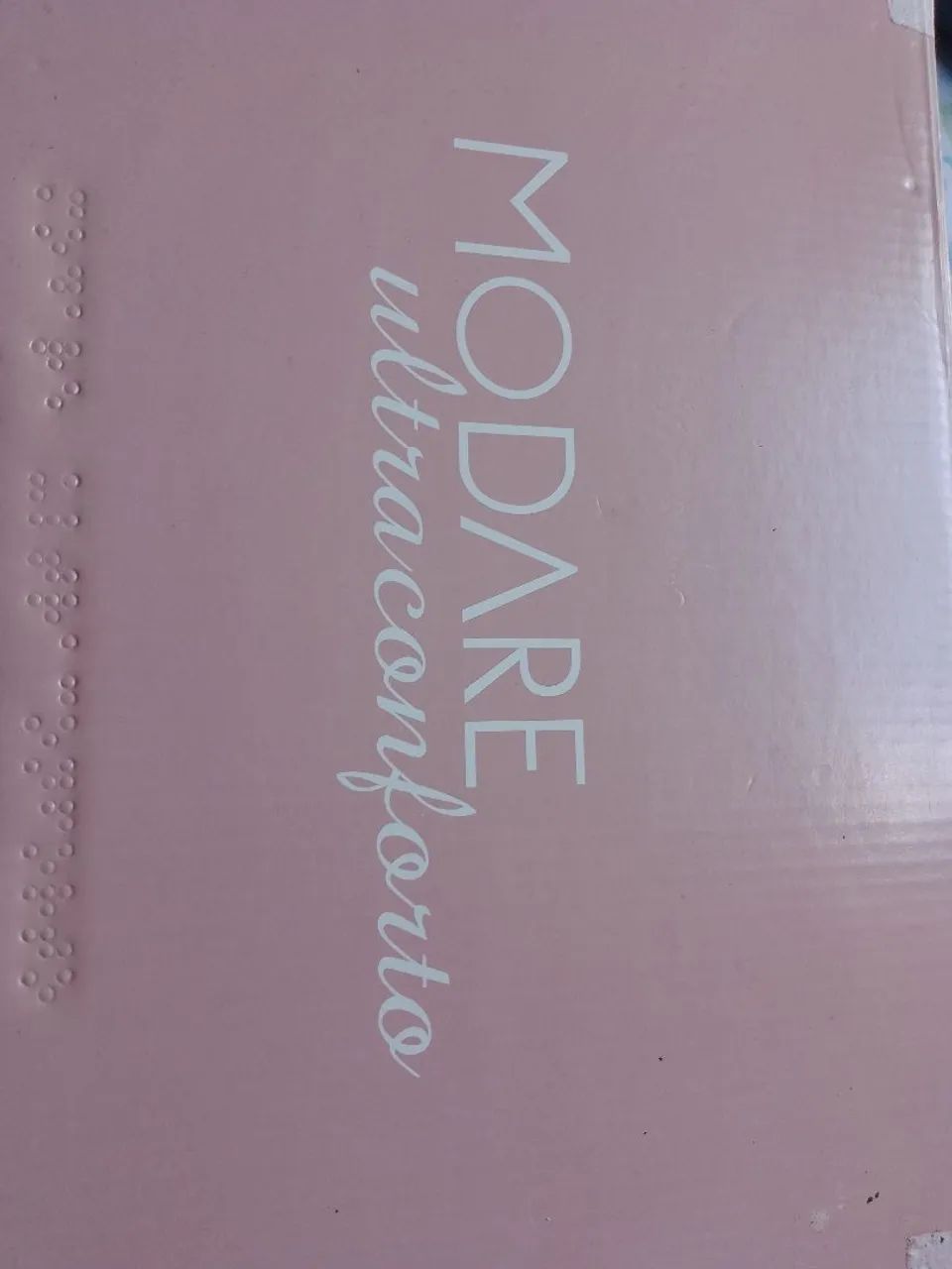 Tênis modere  - Foto 3