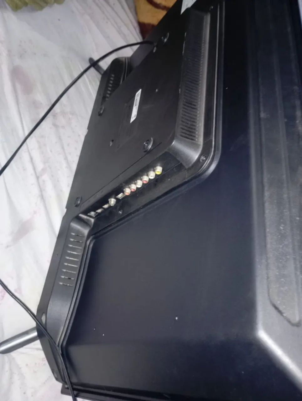 Smart tv