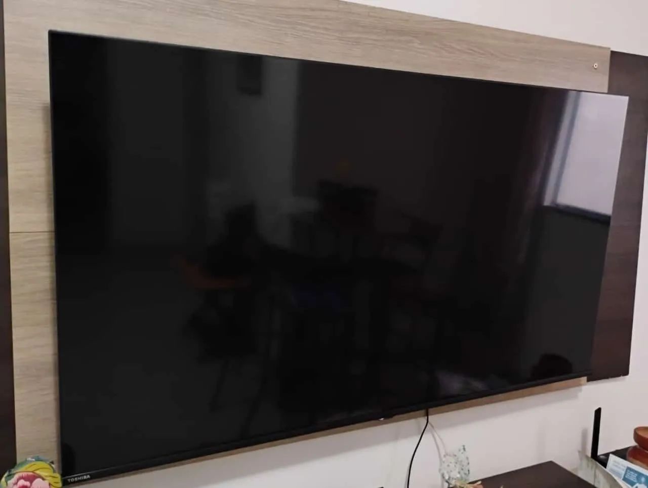 Vendo tv semi nova    - Foto 2