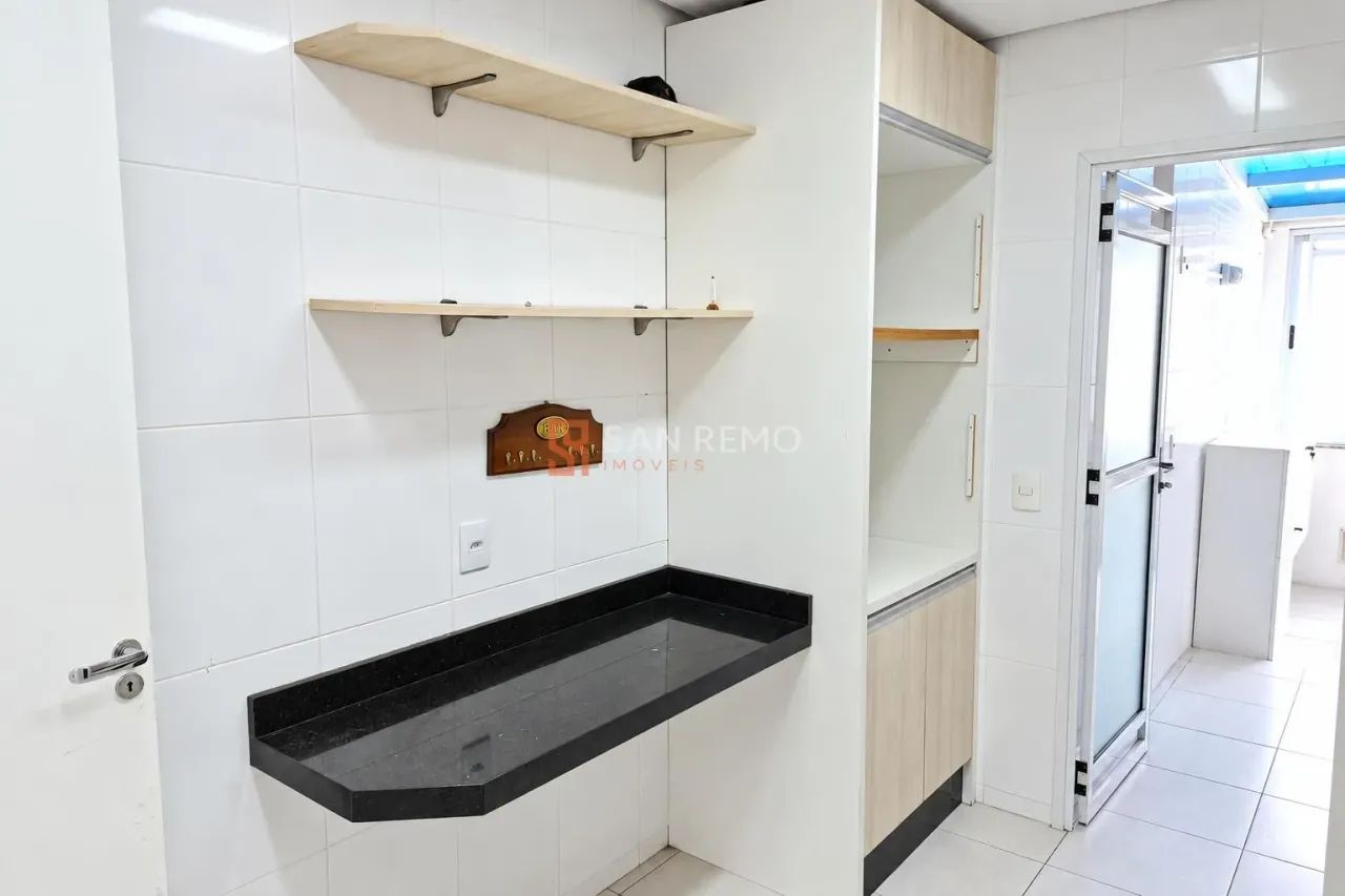 Itacorubi | Apartamento 3 quartos, sendo 1 suite - Foto 4