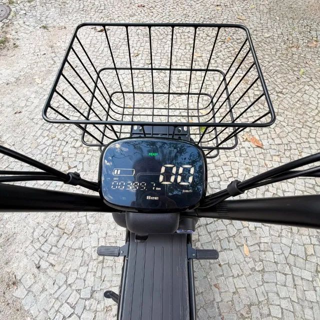 Bicicleta Elétrica BEE S1 - Foto 3