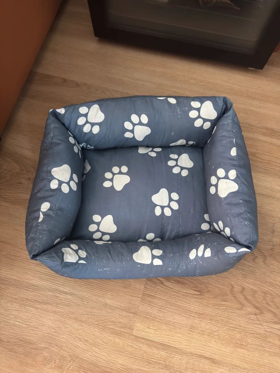 Cama pet 