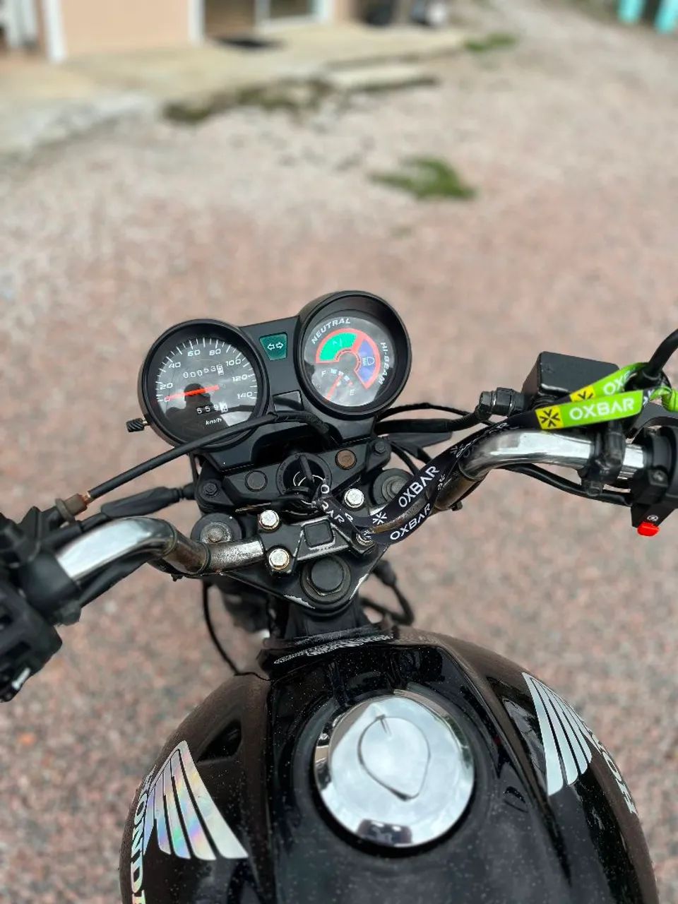 Honda  - Foto 2