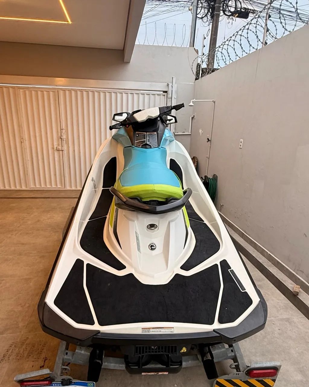 JETSKI SEADOO - Foto 3