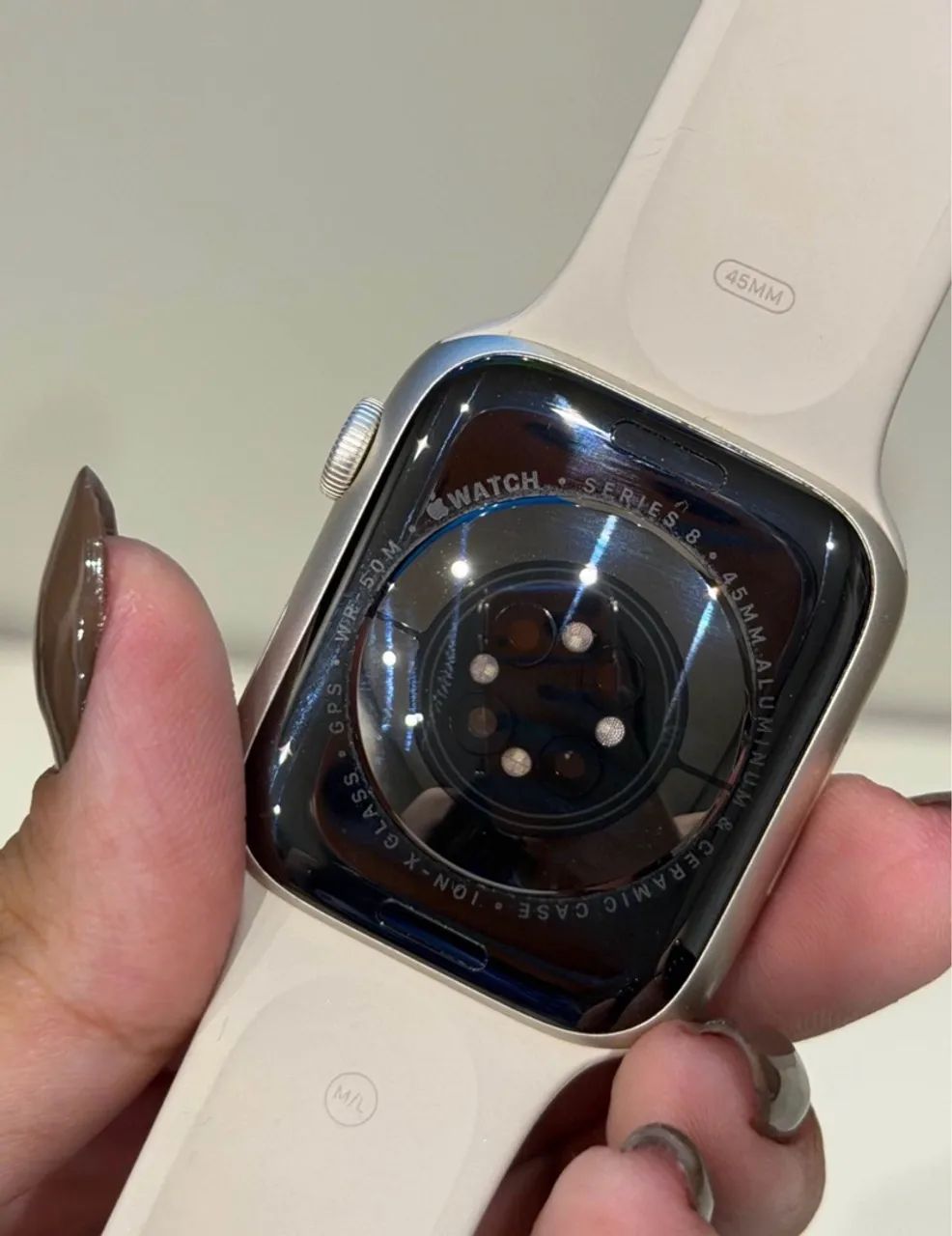 Apple Watch  - Foto 4