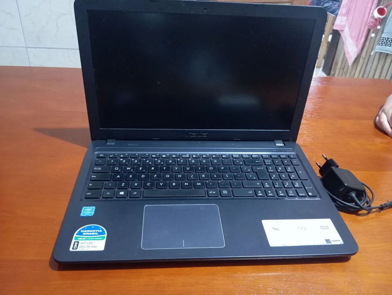 Nootbook Azus  - Foto 2