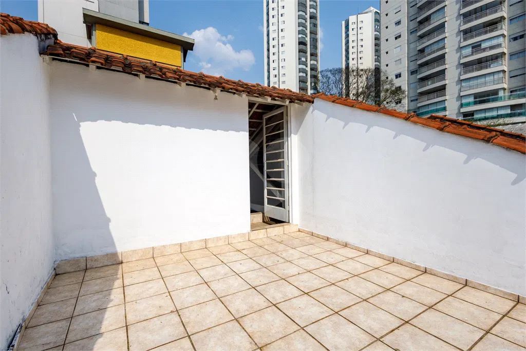 Casa de vila com 3 quartos à venda em Vila romana - SP - Foto 2