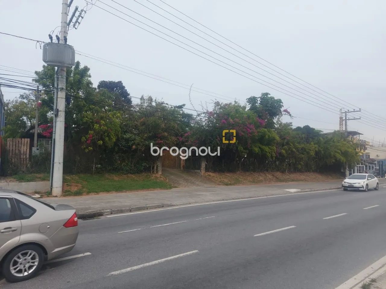 Terreno com 1.861,59m2 com viabilidade - Foto 3