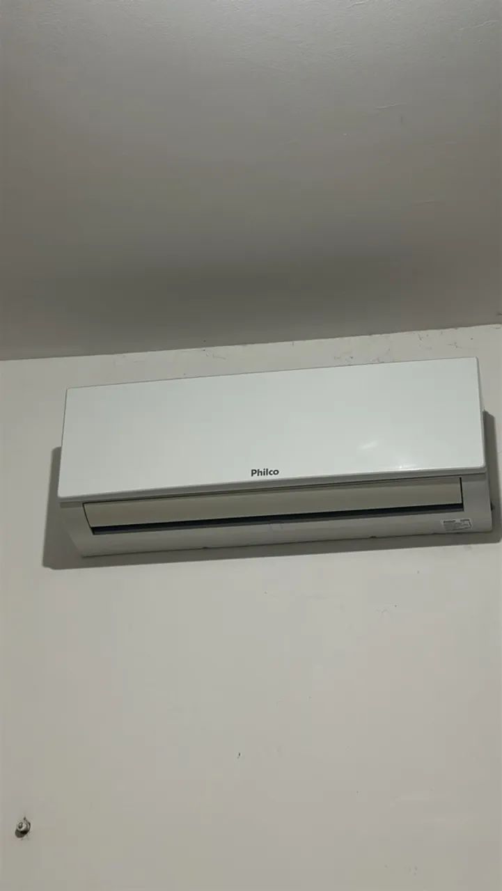 Vendo Ar-condicionado 