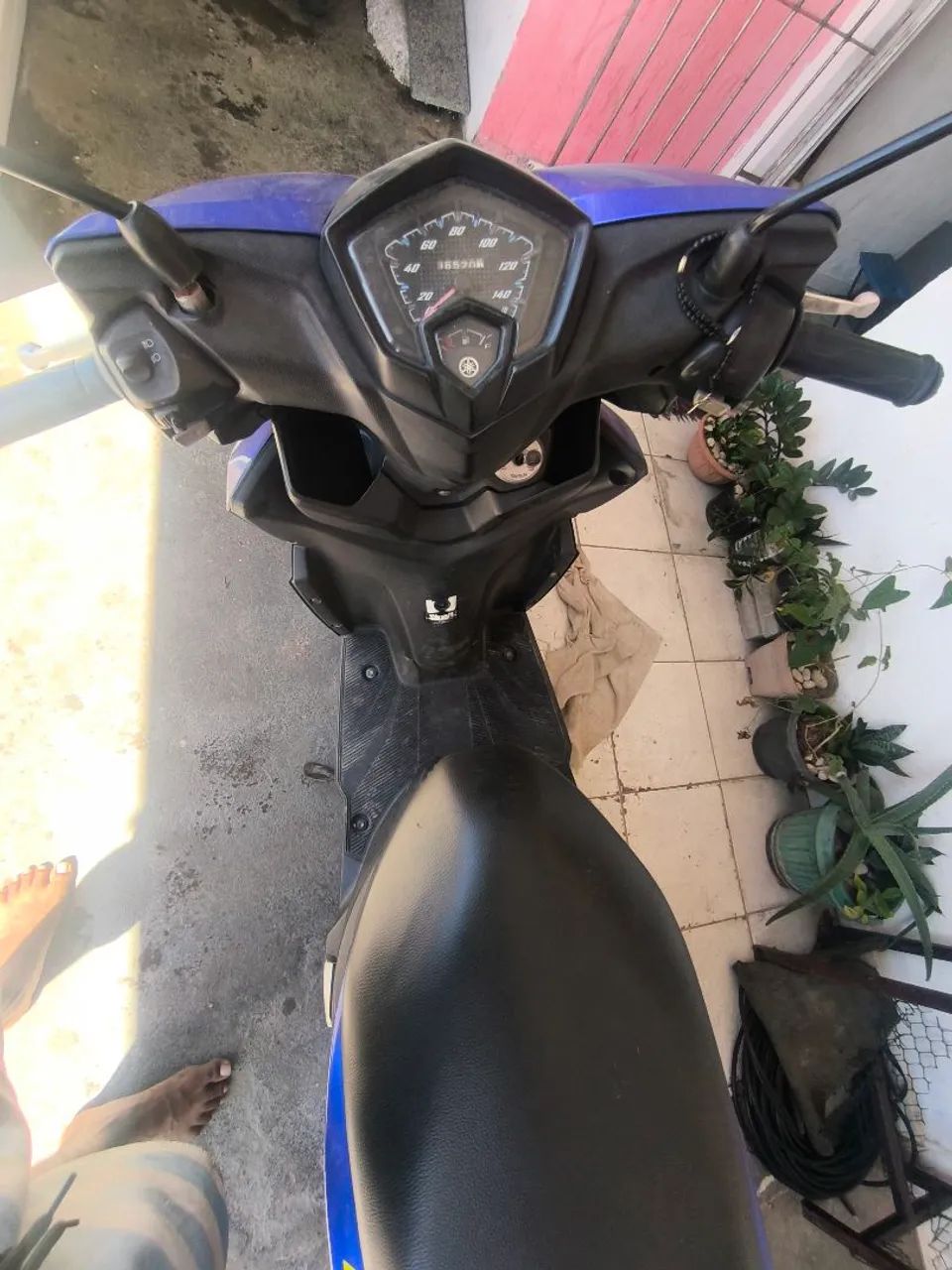Neo 125 2021 