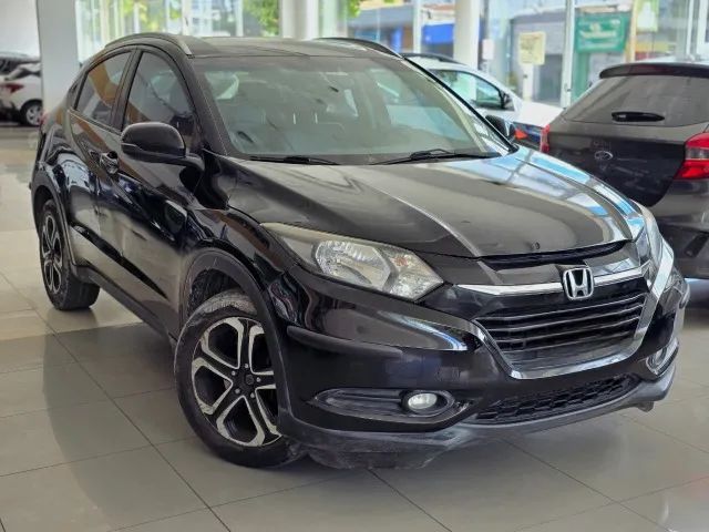Honda Hr-V HR-V EX 1.8 Flexone 16V 5p Aut. 2017