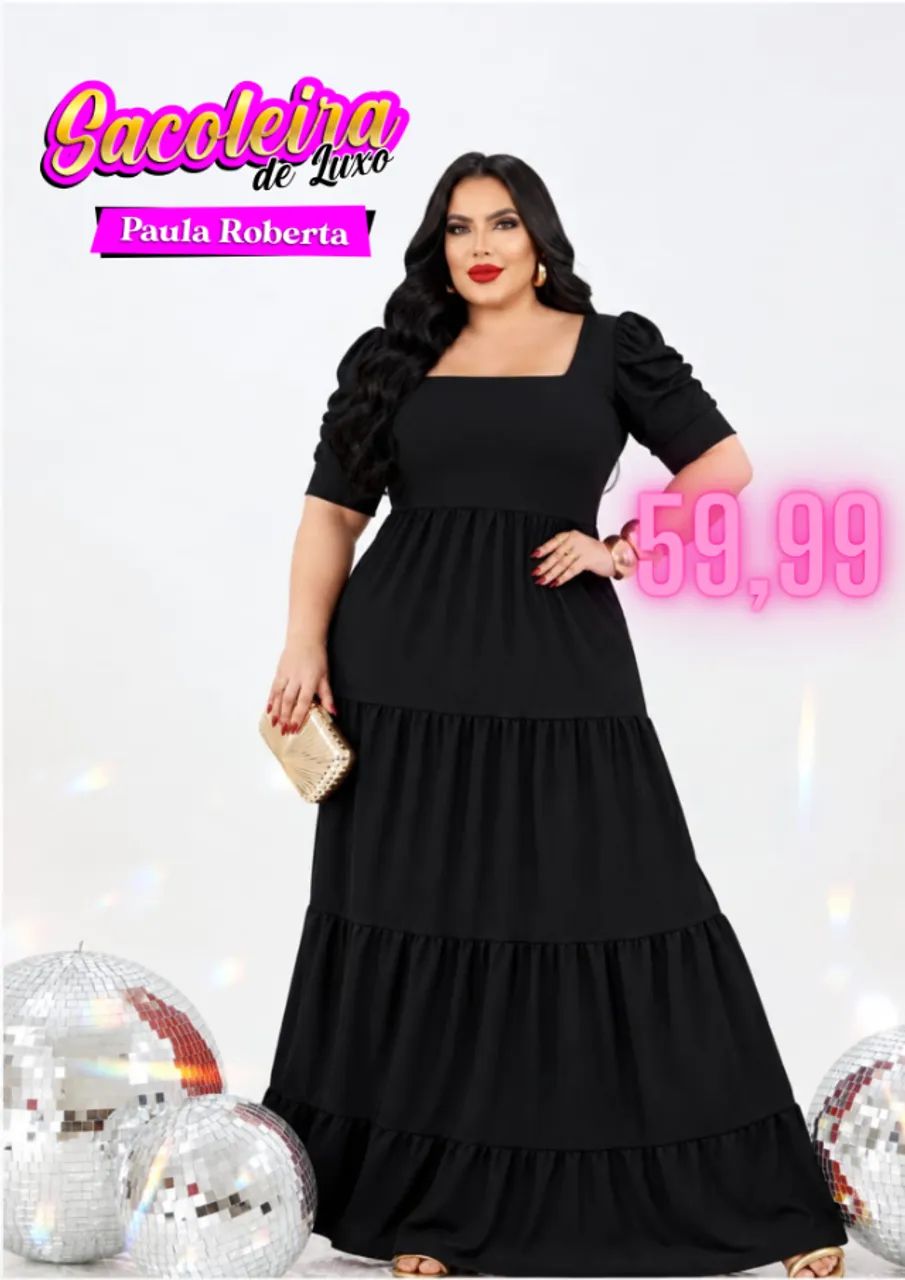 Vestidos 