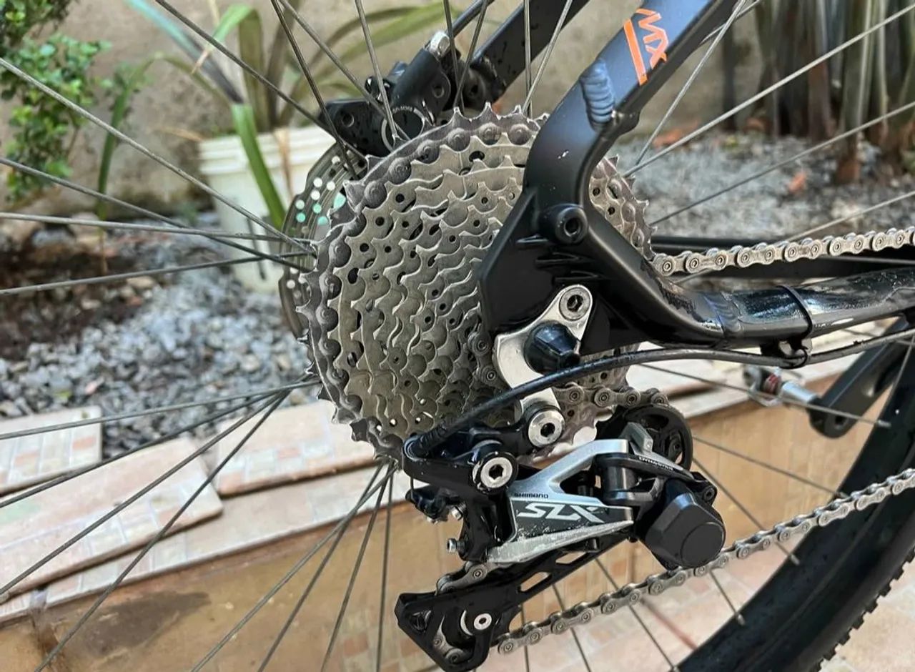 Bicicleta MTB Orbea Mx29 - Foto 2