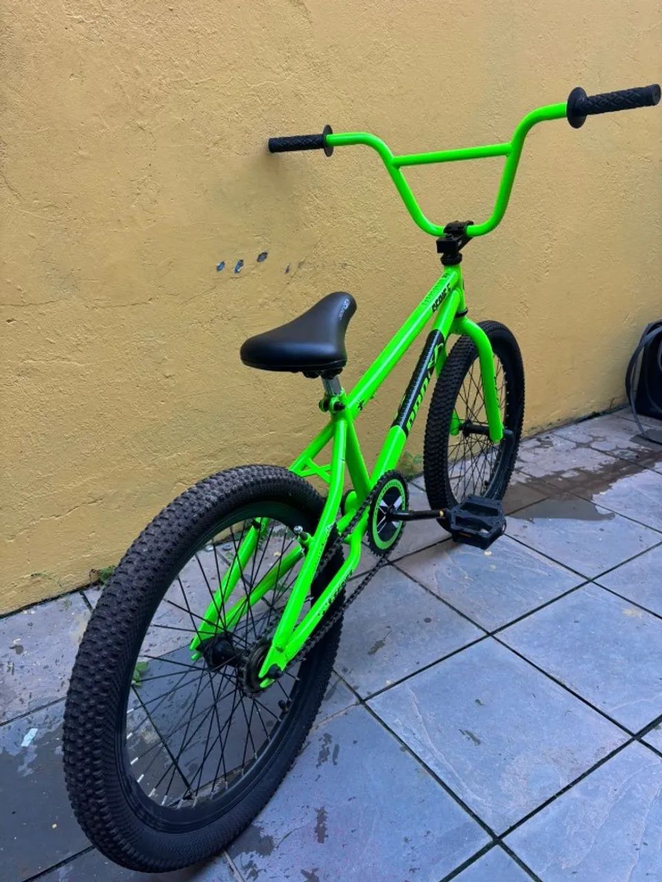 BMX - Foto 3