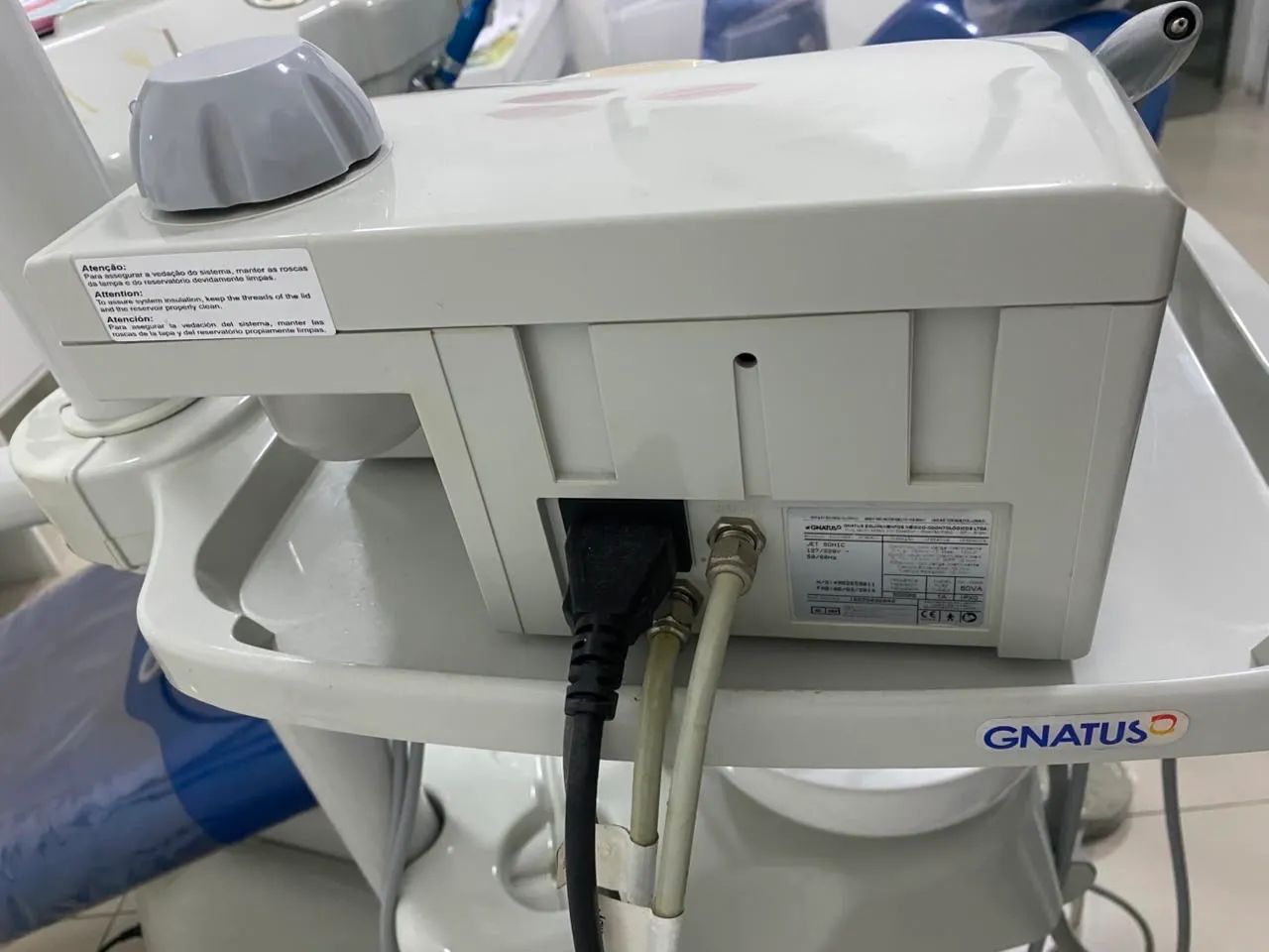 Ultrassom  - Foto 2