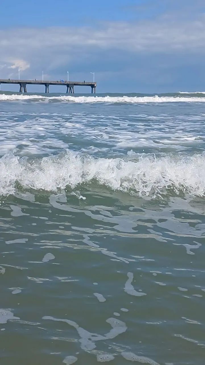 Casa de praia/  temporada  - Foto 9