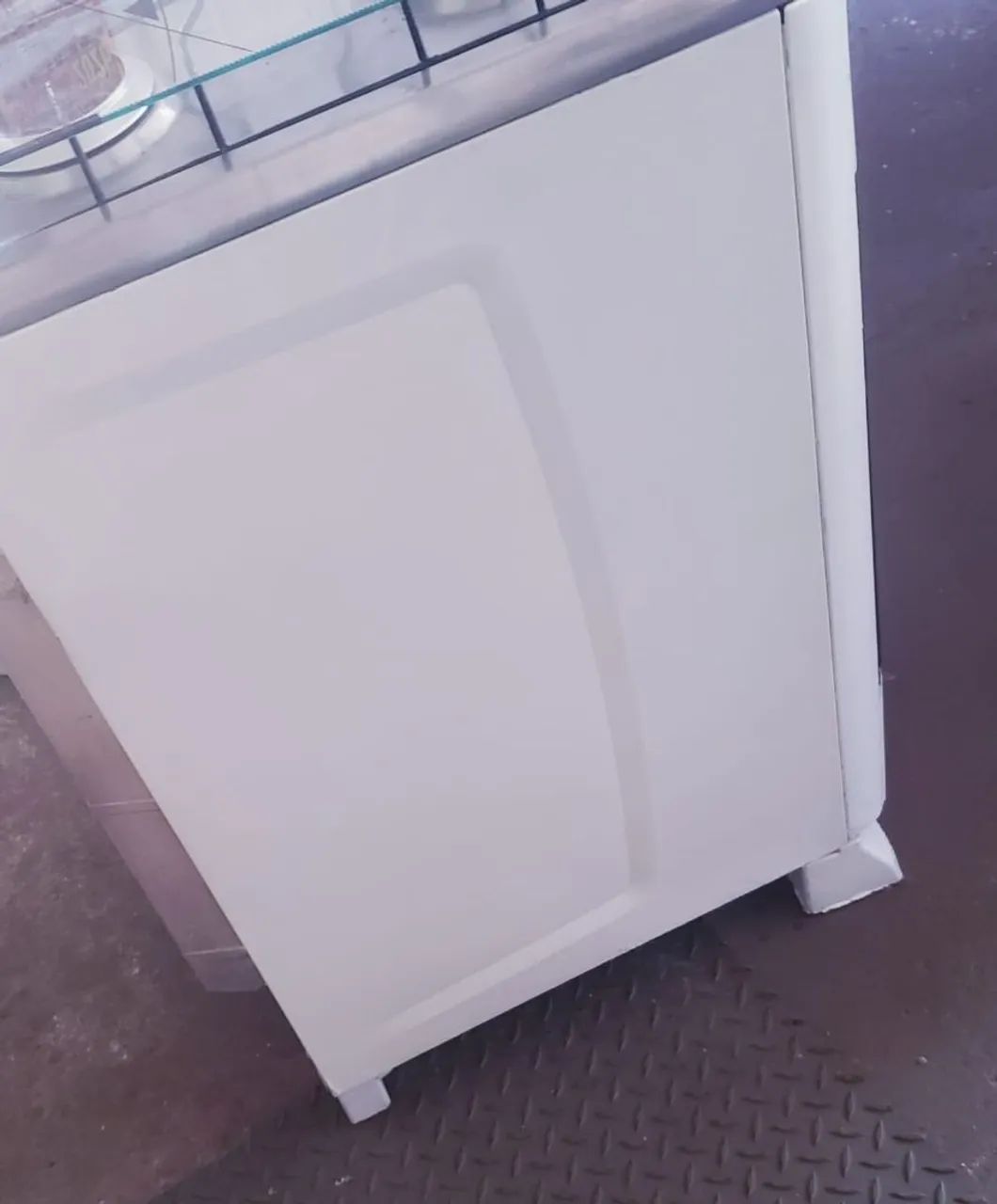 Fogão 4bcs branco Esmaltec  - Foto 2