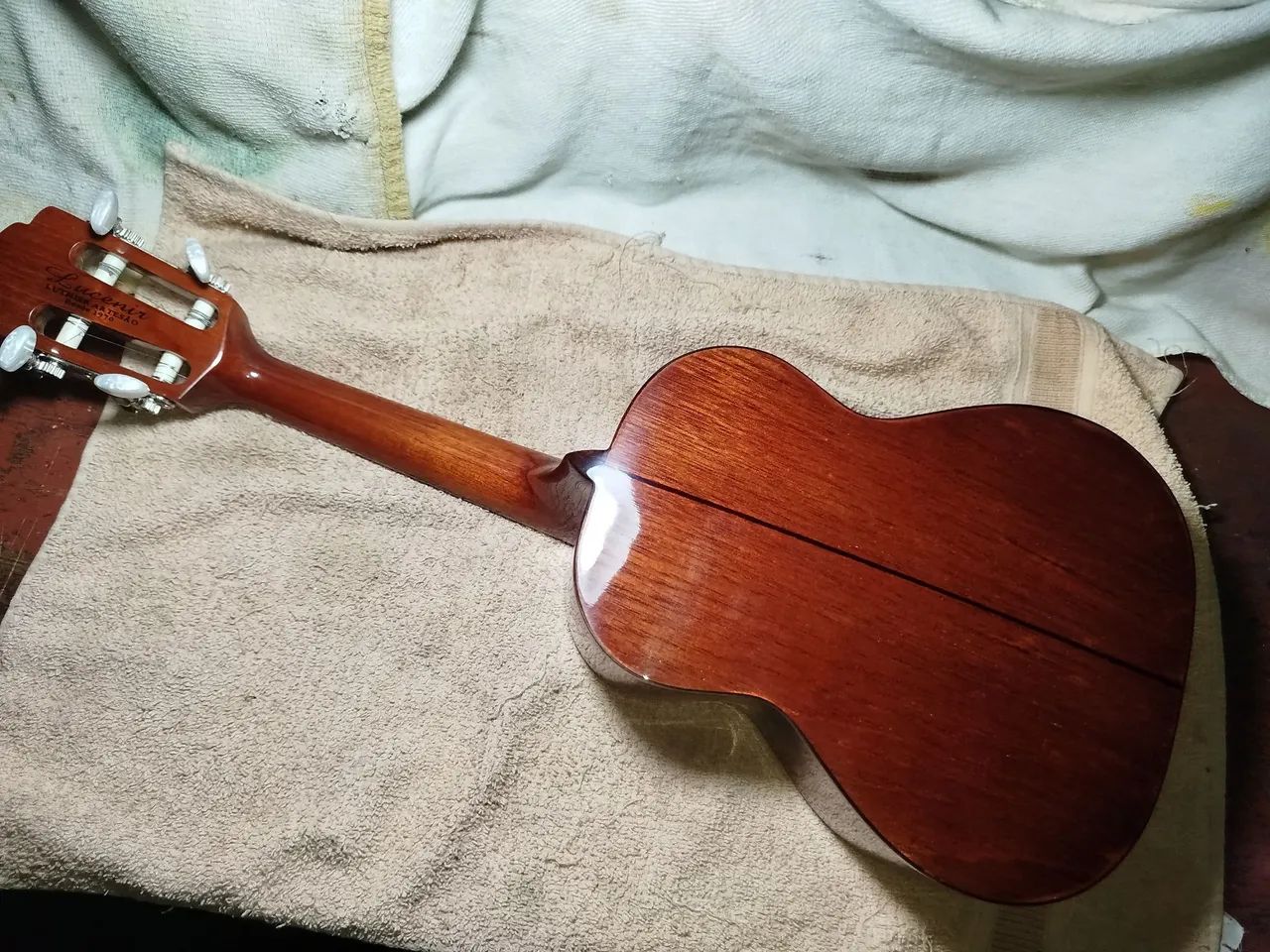 CAVAQUINHO LUTHIER  - Foto 4