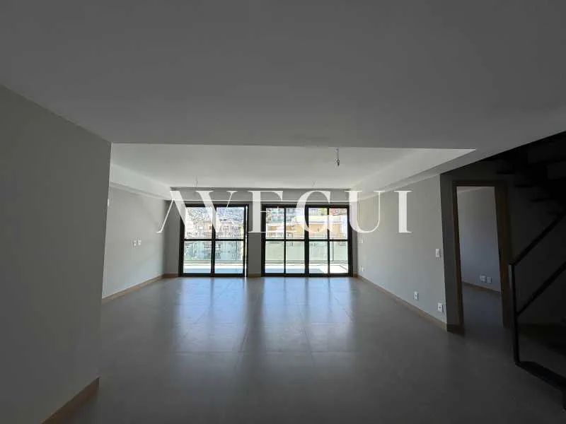 Cobertura : Duplex / Residencial / Botafogo - Foto 2