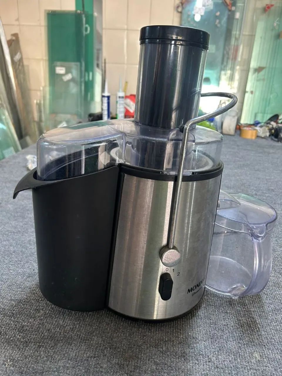 Vendo sentrifuga  - Foto 2
